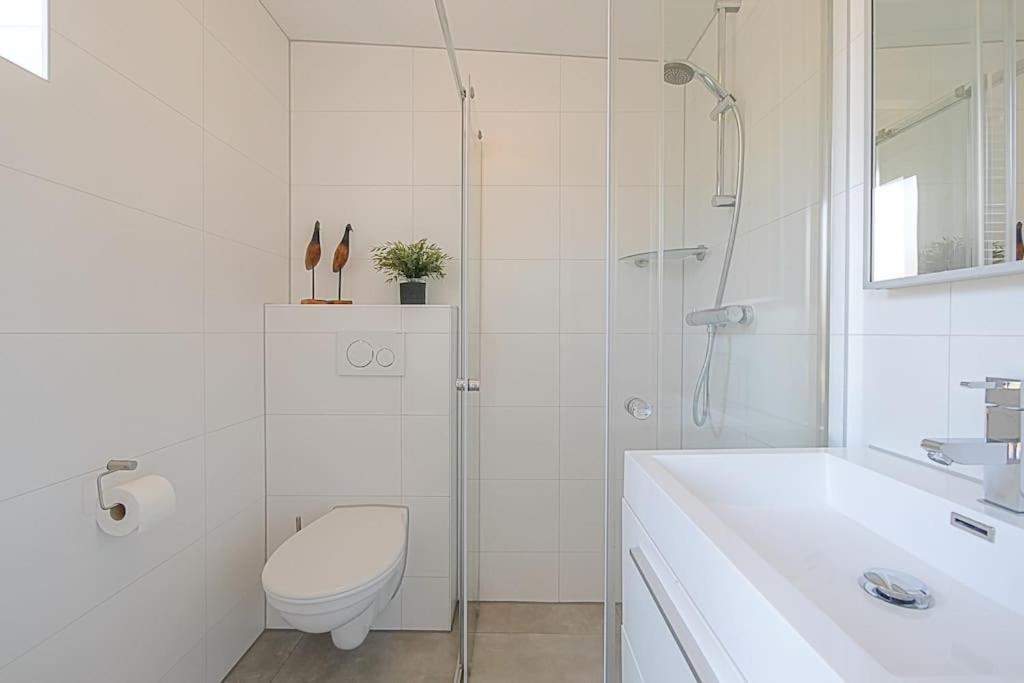 Sint Maartensvlotbrug Duinland 251 - Park Duinland Sint Maartenszee מראה חיצוני תמונה