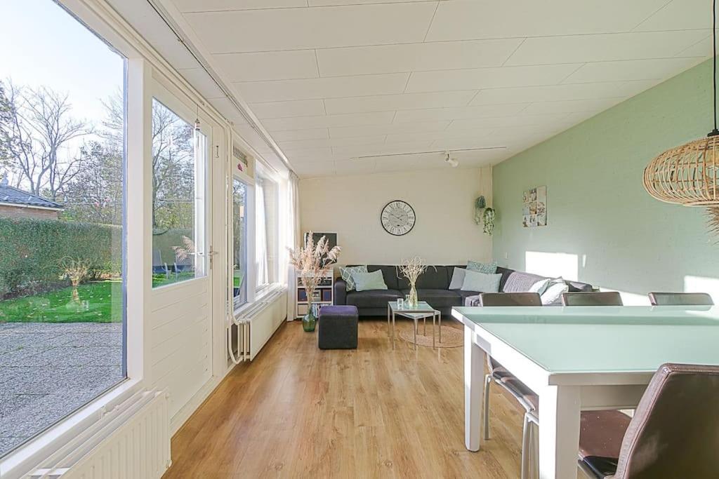 Sint Maartensvlotbrug Duinland 251 - Park Duinland Sint Maartenszee מראה חיצוני תמונה