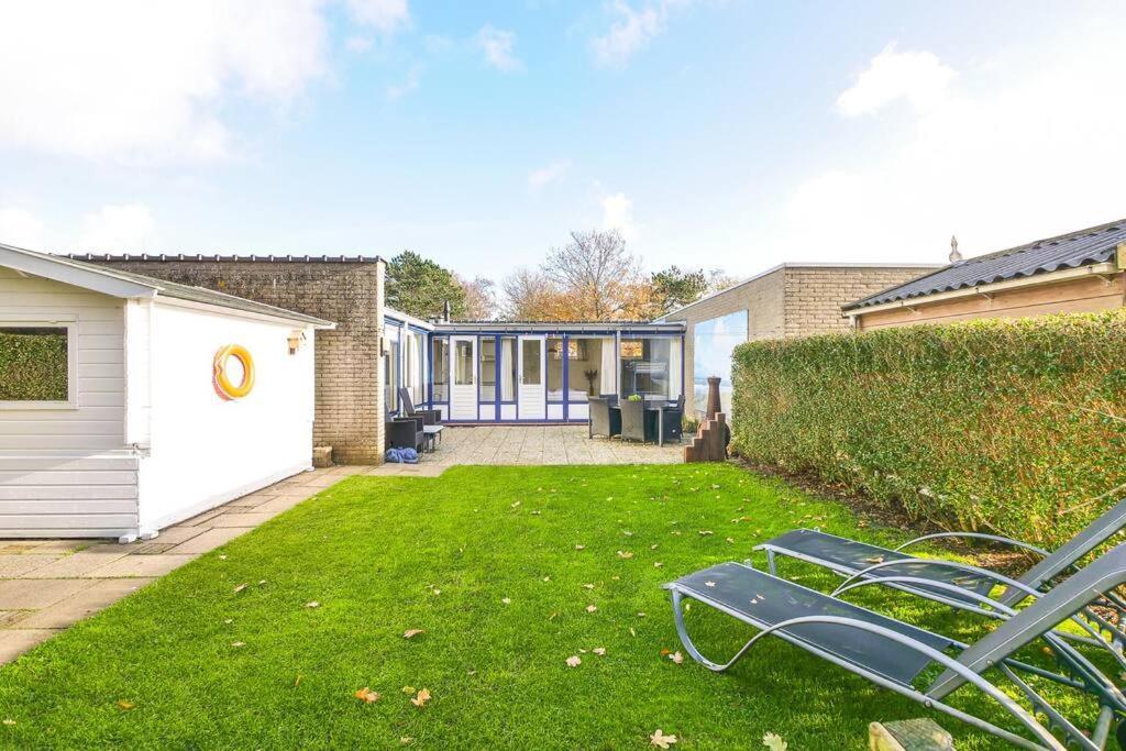 Sint Maartensvlotbrug Duinland 251 - Park Duinland Sint Maartenszee מראה חיצוני תמונה