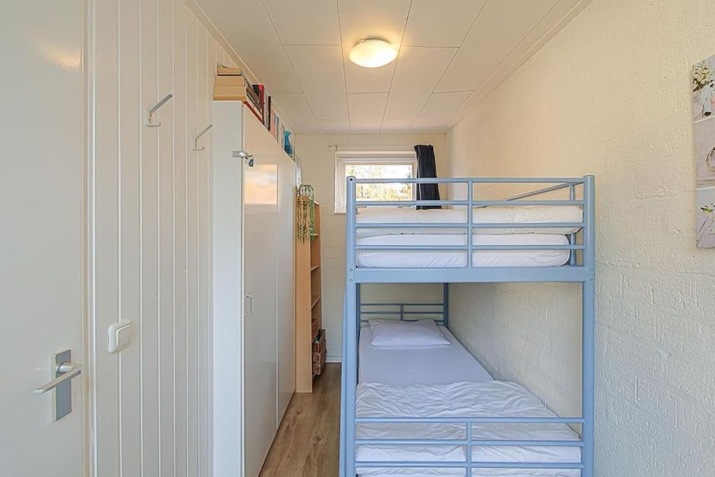 Sint Maartensvlotbrug Duinland 251 - Park Duinland Sint Maartenszee מראה חיצוני תמונה