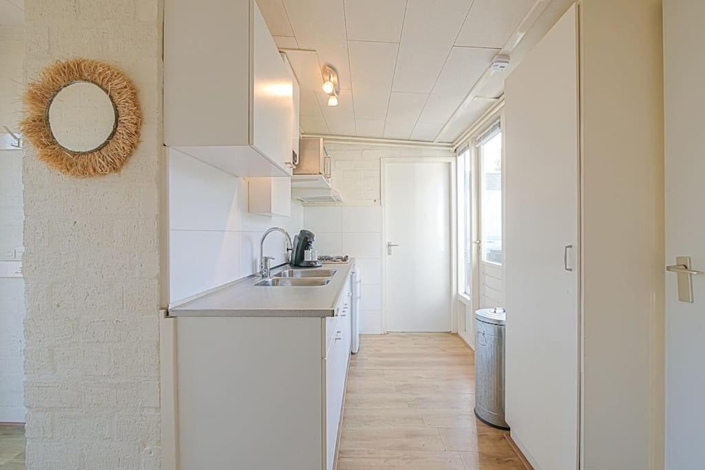Sint Maartensvlotbrug Duinland 251 - Park Duinland Sint Maartenszee מראה חיצוני תמונה